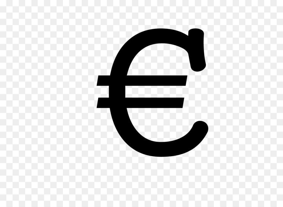 Pound Logo - Currency Euro sign Pound sterling Logo - Euro sign PNG png download ...