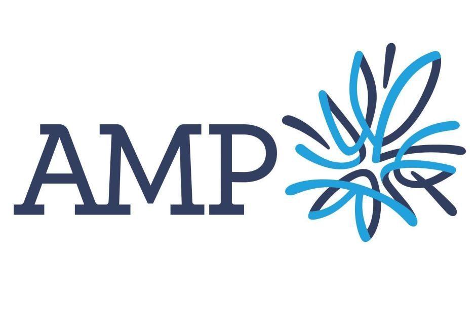 Amp Logo - AMP logo - ABC News (Australian Broadcasting Corporation)
