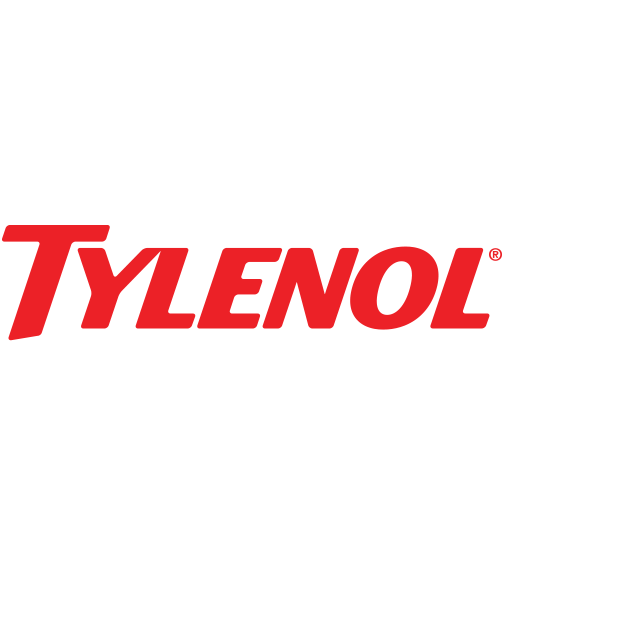 Tylenol Logo - Tylenol® Dosage & Samples | Johnson & Johnson Pediatrics