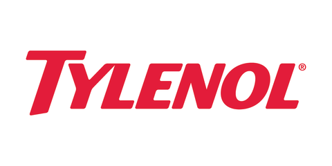 Tylenol Logo - Children's Tylenol Ages 2 11 Pain & Fever