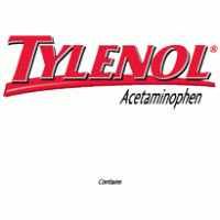 Tylenol Logo - Tylenol. Brands of the World™. Download vector logos and logotypes