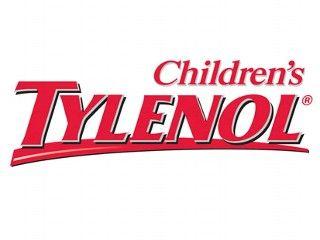 Tylenol Logo - Children's Tylenol