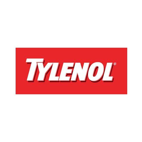 Tylenol Logo - Tylenol Logos