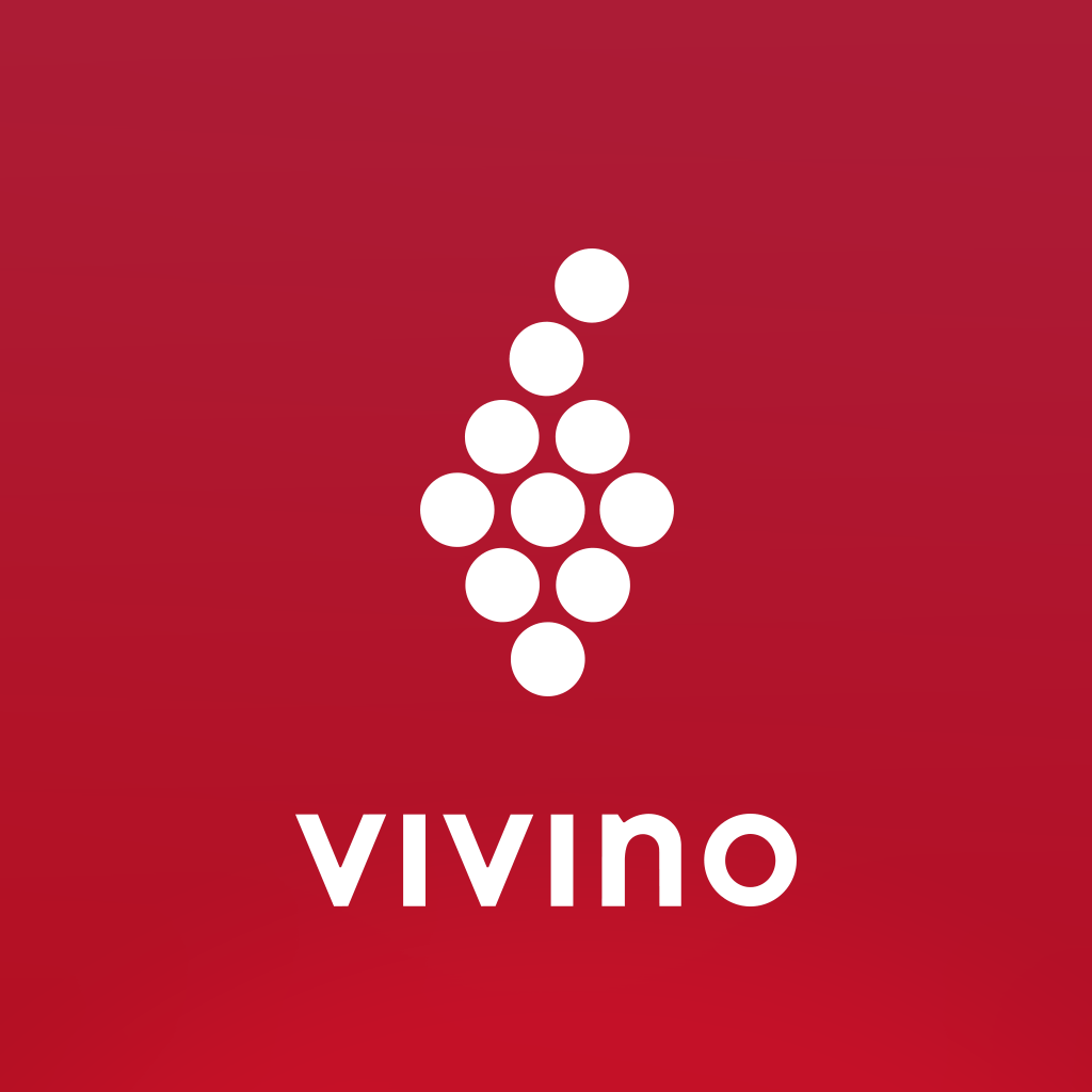 Vivino Logo - Vivino Press