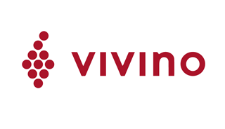 Vivino Logo - Vivino Press