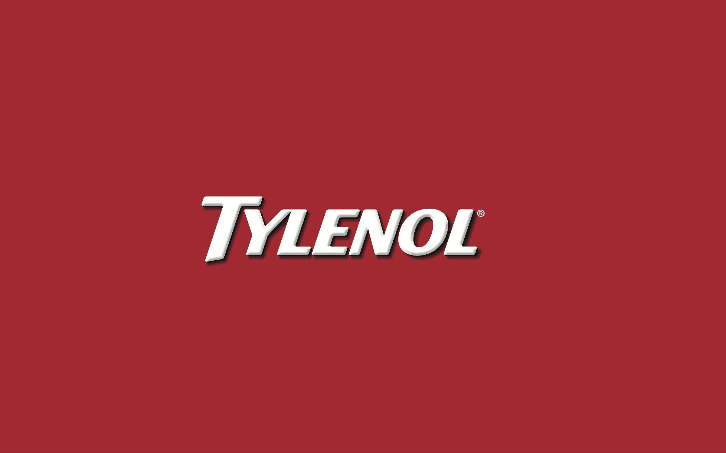 Tylenol Logo - tylenol logo, Wellness and Medical Brands