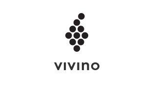 Vivino Logo - Vivino Press