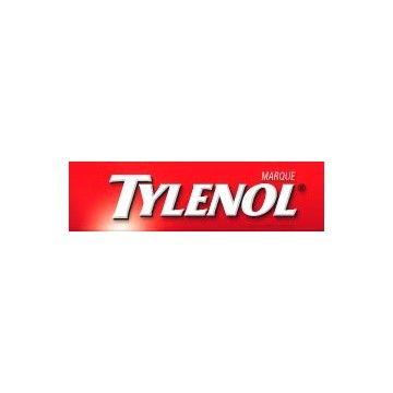 Tylenol Logo - Tylenol acetaminophen tablets (24) 325mg