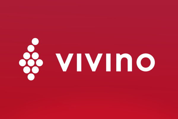 Vivino Logo - Vivino Case Study – Amazon Web Services (AWS)