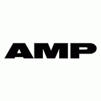 Amp Logo - AMP Logo Vector (.EPS) Free Download