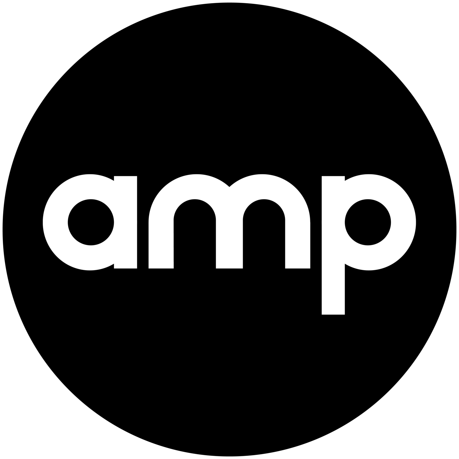 Amp Logo - AMP SOUND BRANDING | audio branding | strategy | voice first | sound ...