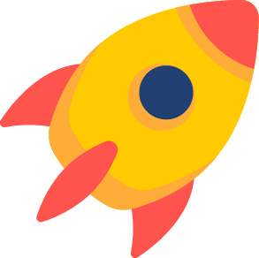 Rocketship Logo - Rocket Ship Logo Download