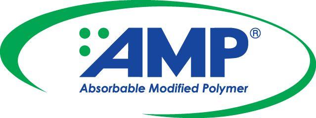 Amp Logo - Starch Medical | Logos