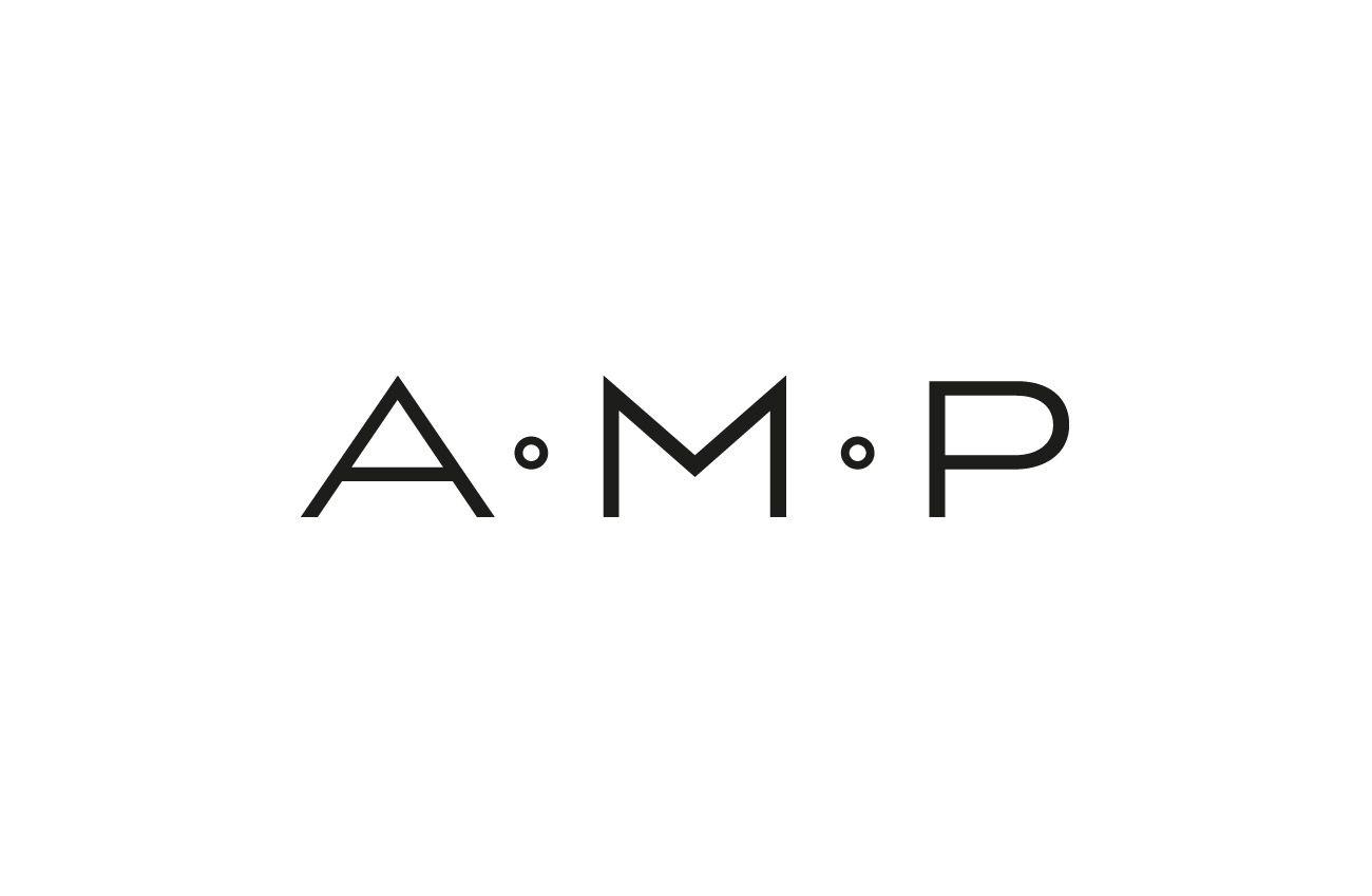Amp Logo - AMP | Klor