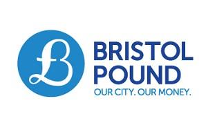 Pound Logo - Bristol pound logo -TechSPARK.co
