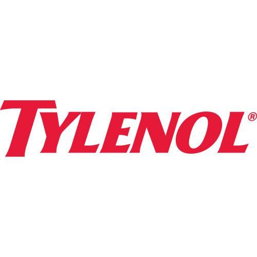 Tylenol Logo - Tylenol® Office Supplies | OnTimeSupplies.com