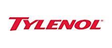 Tylenol Logo - Tylenol Pm Extra Strength Pain Reliever + Sleep Aid, 225