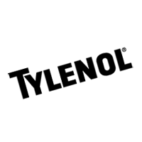 Tylenol Logo - Tylenol , download Tylenol :: Vector Logos, Brand logo, Company logo
