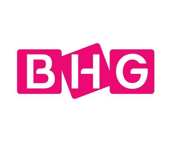 Bhg.com Logo - BHG. Department Store & Value Store
