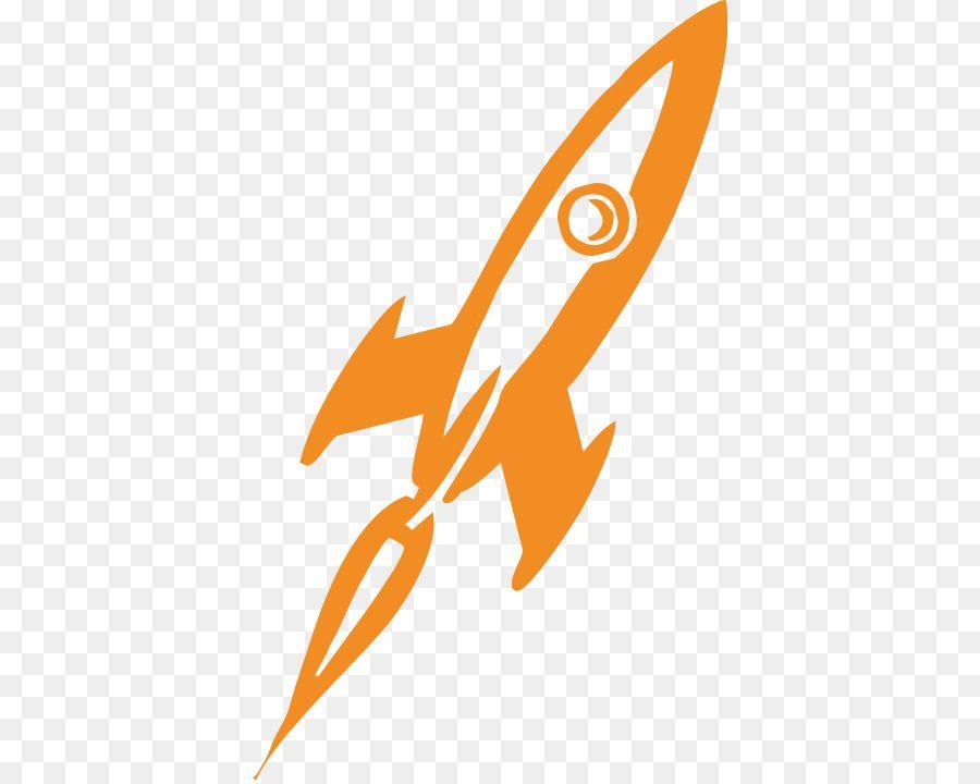 Rocketship Logo - Logo Advertising Business Chief Executive Corporate design