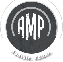 Amp Logo - logo-amp - Smith Center for Healing and the Arts