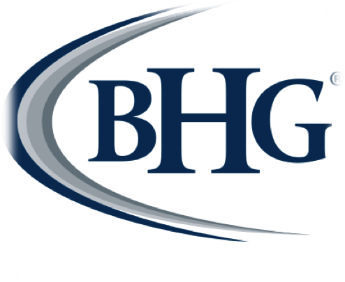 Bhg.com Logo - BHG LOGO