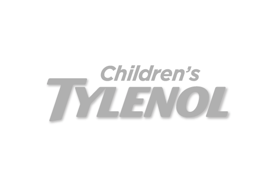 Tylenol Logo - tylenol - MarsDesign, Inc.