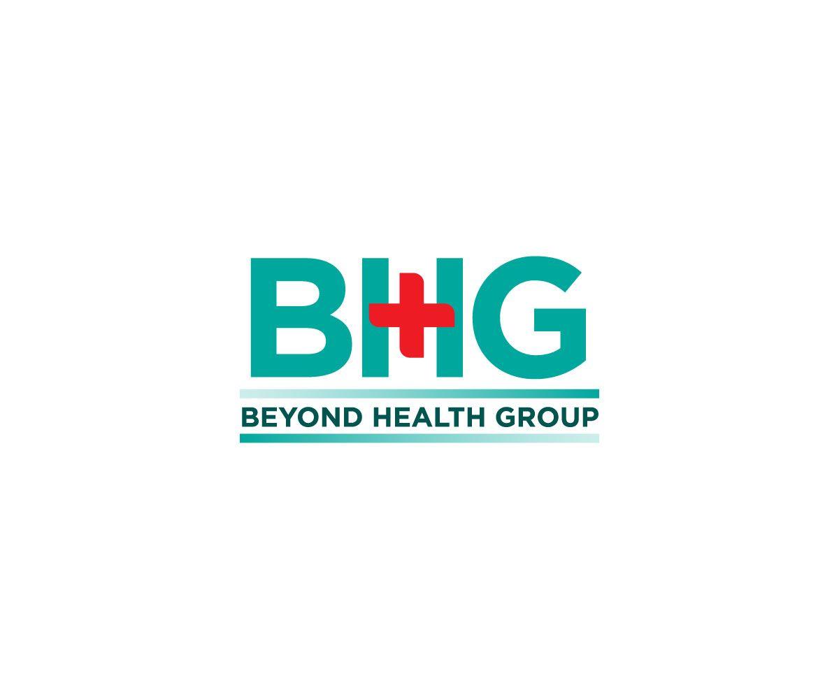 Bhg.com Logo - Logo Design for Beyond Health Group with BHG as an acronym by Boon ...