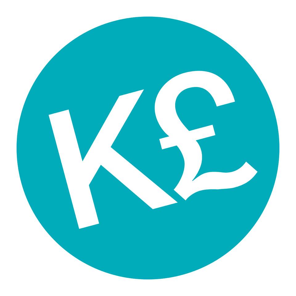 Pound Logo - How to spend your K£ | Kingston Pound