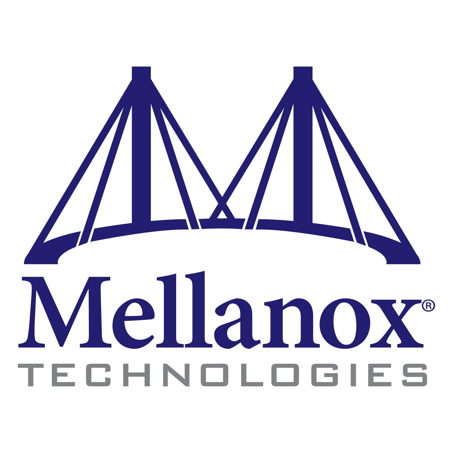 Mellanox Logo - Mellanox Technologies: Media Kit