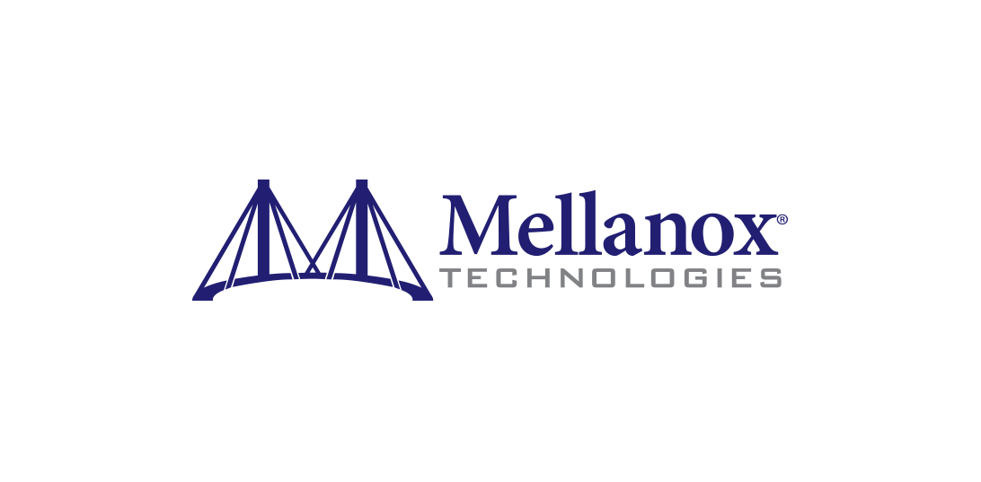 Mellanox Logo - Mellanox