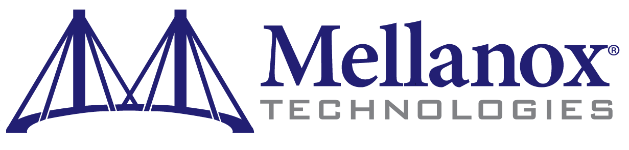 Mellanox Logo - SCOUT. Mellanox Technologies NZ Products