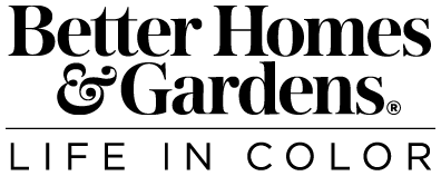 Bhg.com Logo - Better Homes and Gardens
