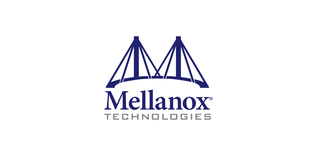 Mellanox Logo - Mellanox - Exclusive Networks - UK