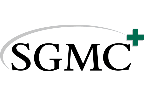 SGMC Logo - South Georgia Medical Center (SGMC) Logo Vector (.SVG + .PNG)