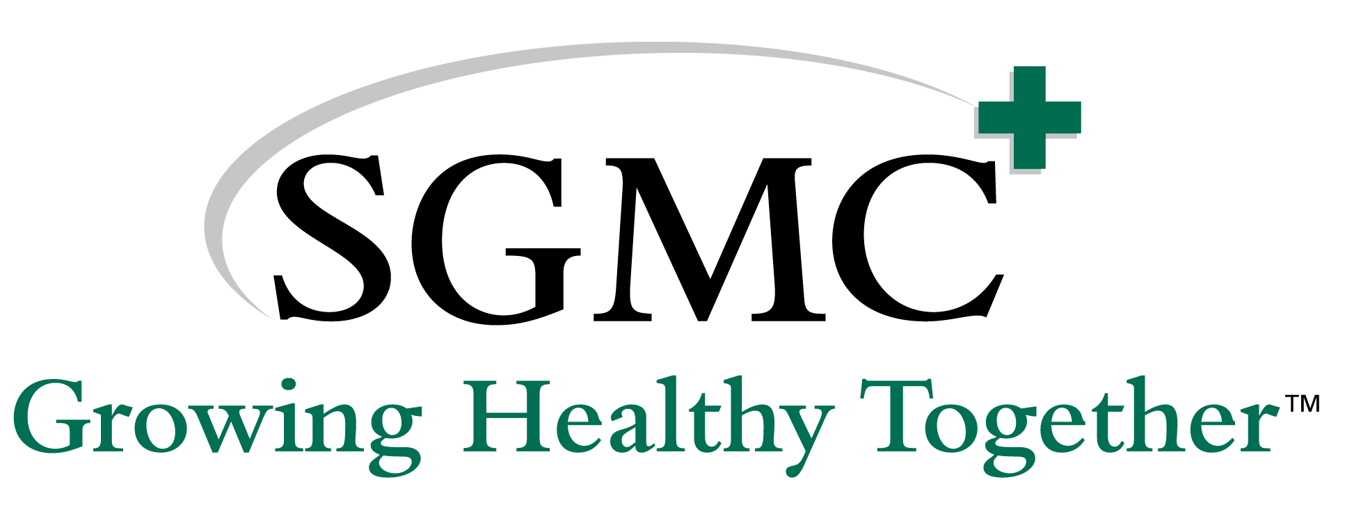 SGMC Logo - SGMC Updates Logo: New Brand Campaign Reflects System Growth