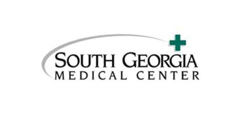 SGMC Logo - South Georgia Medical Center Generated $700 Million in Revenue