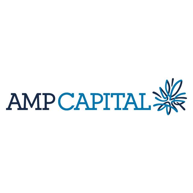 Amp Logo - AMP Capital logo thumb Moodie Davitt Report Moodie