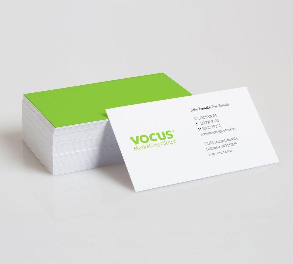 Vocus Logo - Jaime Burns Studio