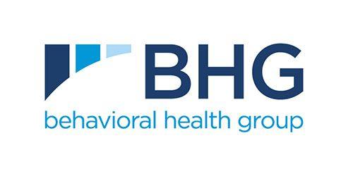 Bhg.com Logo - Behavioral Health Group