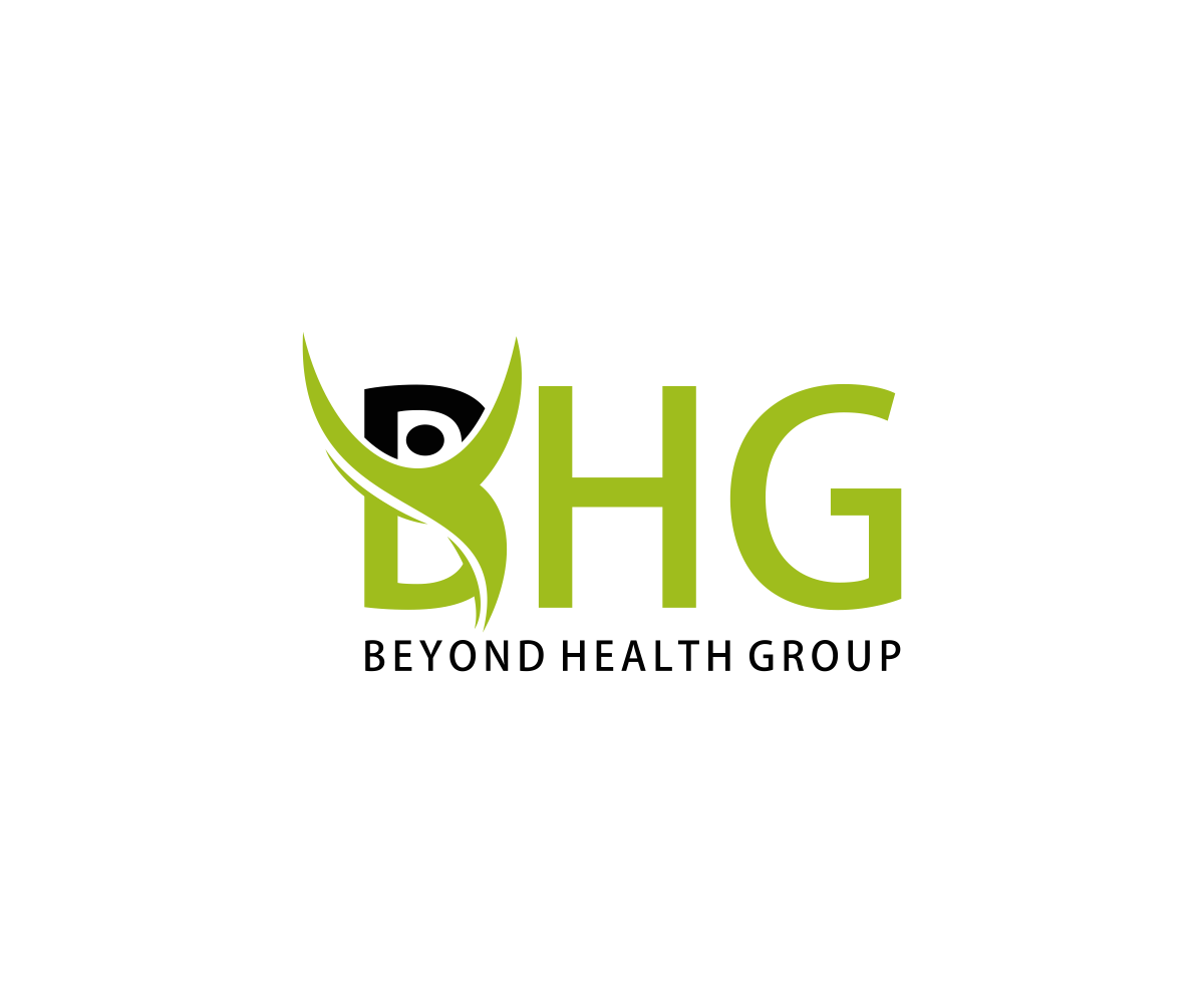 Bhg.com Logo - Logo Design for Beyond Health Group with BHG as an acronym by ...