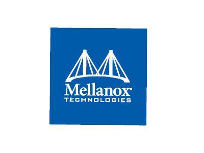 Mellanox Logo - Mellanox-Technologies