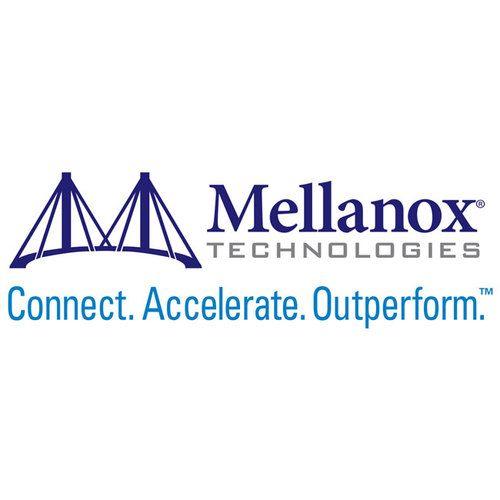 Mellanox Logo - Mellanox UPGR 6012F GW L2 + L3 Ethernet + Gateway Upgrade