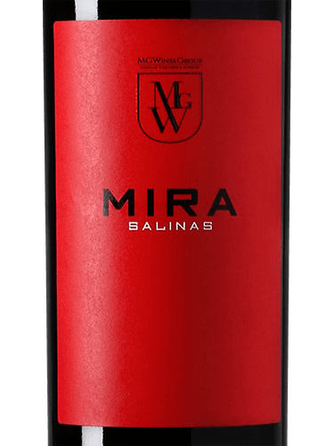 Vivino Logo - Sierra Salinas Mira 2014 | Wine Info