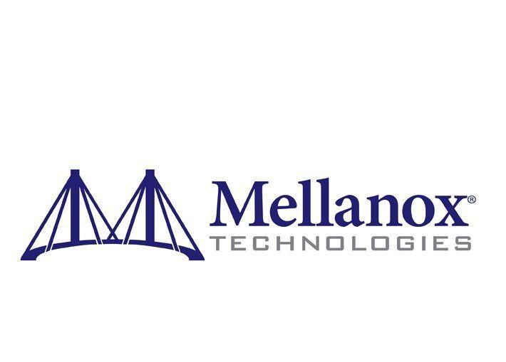 Mellanox Logo - Mellanox Technologies Reaps Big From Strategic Partnerships