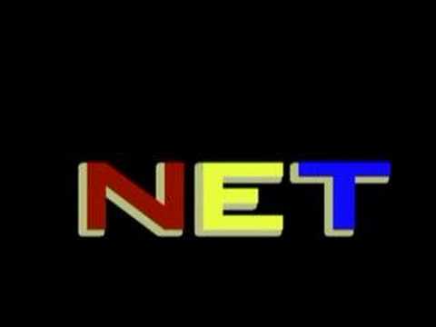 Remake Logo - NET Logo Remake - YouTube