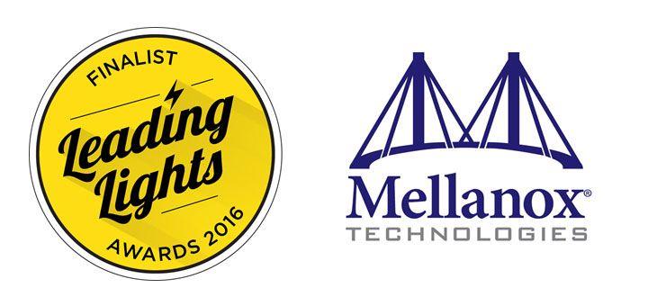 Mellanox Logo - high performance computing Archives | Mellanox Technologies Blog
