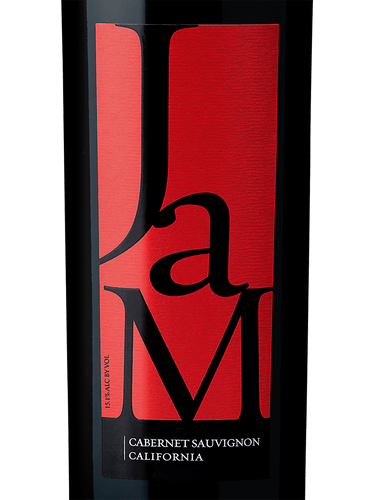 Vivino Logo - JaM Cellars Cabernet Sauvignon 2011