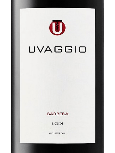 Vivino Logo - Uvaggio Barbera 2008 | Wine Info