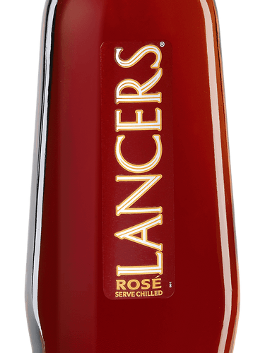 Vivino Logo - José Maria da Fonseca Lancers Rosé 2011